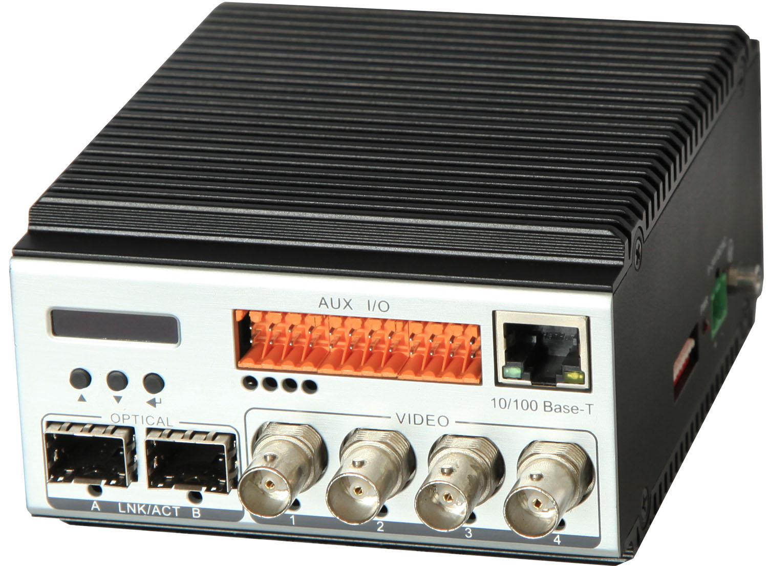 iVOT300-4V cascade transmitter