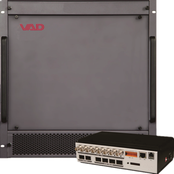 ISG6000综合多业务节点传输系统