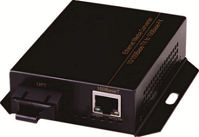 VDS301,VDS304商业级百兆光纤收发器
